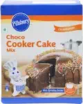 PILLSBURY COOKER CAKE (CHOCOLATE) 175gm