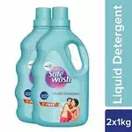 WIPRO SAFEWASH 1KG+1KG 1kg