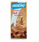 AAVIN CHOCOLATE MILK SHAKE 200ML 200ml