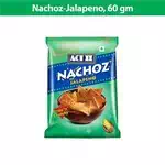 ACT II NACHOZ JALAPINO 60gm