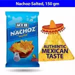 Act ii nachoz salt