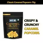 Act ii popcorn caramel bliss 