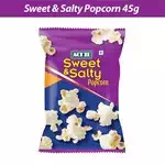 ACT II SWEET&SALTY POPCORN 45gm