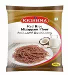 Krishna Red Rice Idiyappam Flour