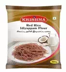 KRISHNA RED RICE IDIYAPPAM FLOUR 500gm