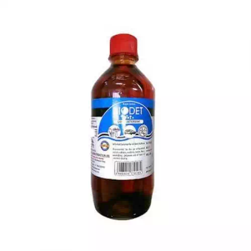 SOAP LIQUID(BISON) 500 ml