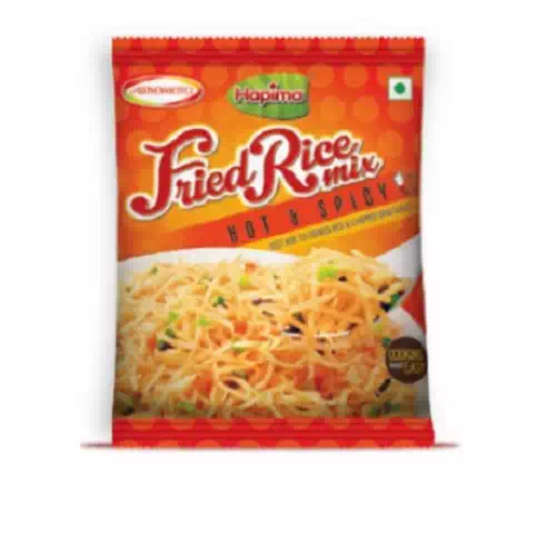 HAPIMA FRIED RICE HOT & SPICY MIX 20 gm