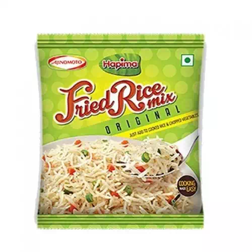 HAPIMA FRIED RICE MIX 18.5 gm