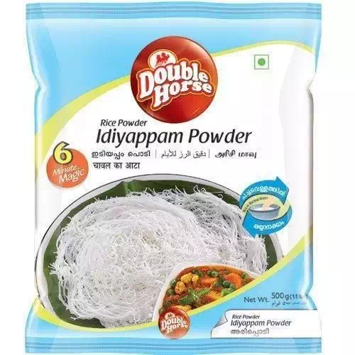 DOUBLE HORSE IDIYAPPAM 100 gm