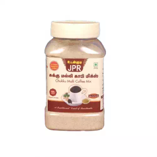 JPR CHUKKU MALLI COFFEE MIX 200 gm