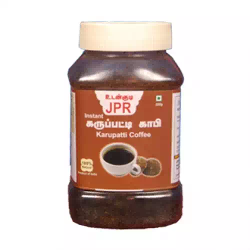 JPR KARUPATTI COFFEE 200 gm