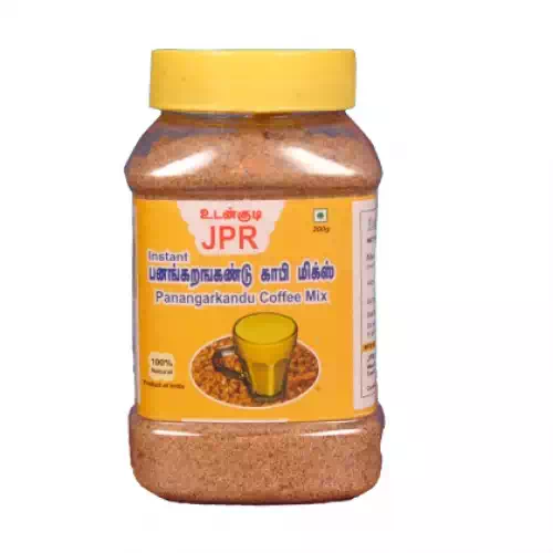 JPR PANANGARKANDU COFFEE MIX 200 gm