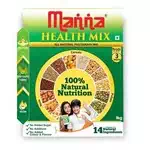 Manna health mix powder