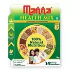 MANNA HEALTH MIX POWDER