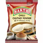 SAKTHI IDLY CHILLY POWDER 100gm