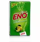 ENO FRUIT SALT LEMON 5gm