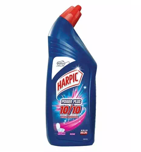 HARPIC POWER PLUS ROSE 1 l