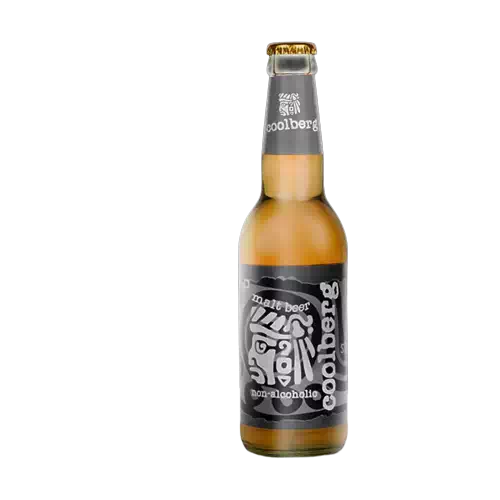 COOLBERG MALT BREW 300 ml