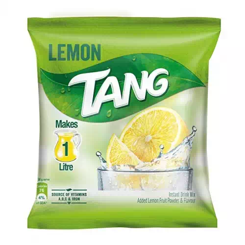 TANG LEMON POUCH 75 gm
