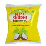 KPL COCONUT OIL POUCH 500ml