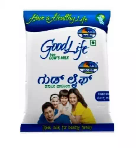 NANDINI GOOD LIFE MILK 180 ml