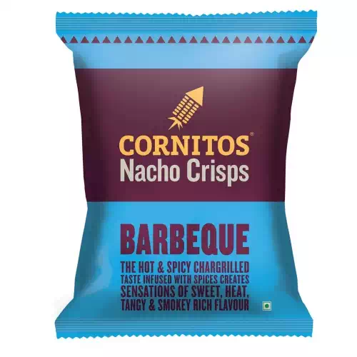 CORNITOS BARBEQUE 60 gm