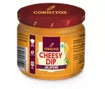 CORNITOS JALAPENO CHEESY DIP 100gm