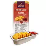 CORNITOS PERI PERI NACHOS &SALSA DIP 70gm