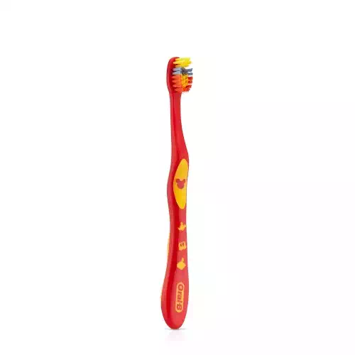 ORAL B KIDS TOOTH BRUSH  1 pcs