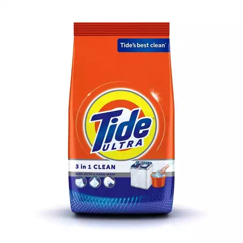 TIDE ULTRA 3IN1 CLEAN POWDER 1 kg