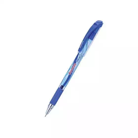 ST REYNOLDS RACER GEL PEN BLUE 12 Nos