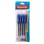 St Reynolds Jiffy Gel Pen