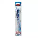 St reynolds racer gel pen blue