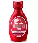 HERSHEYS STRAWBERRY SYRUP  200gm