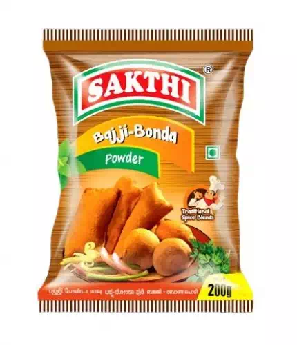 SAKTHI BAJJI MIX 200 gm