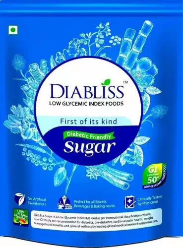 DIABLISS SUGAR 500GM 500 gm