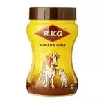 Rkg agmark ghee 