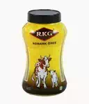 Rkg agmark ghee 