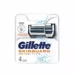 Gillette skinguard sensitive cartridges