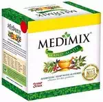 Medimix Regular 3*125gm Set