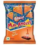 Bingo mad angles peri peri