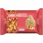 Unibic kesar cashew badam cookies