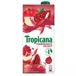 TROPICANA POMEGRANATE DELITE 1l