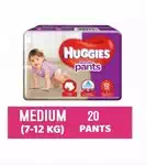 Huggies wonder pants medium  