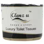 Clenz U Luxury Toilet Tissues Roll