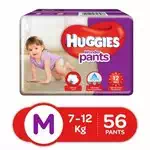 Huggies wonder  pants medium 