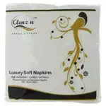 Clenz u luxury soft napkins