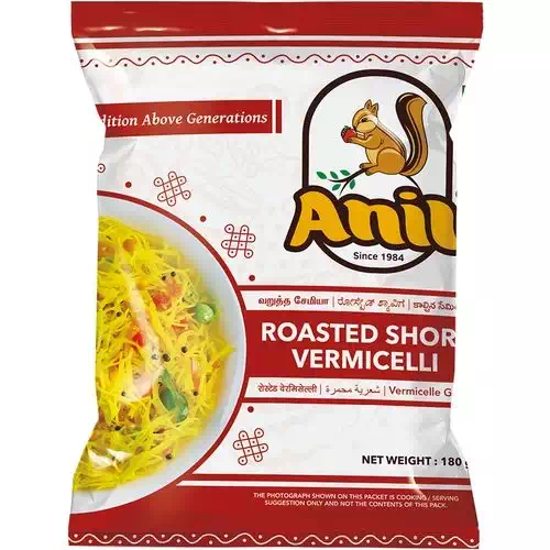 ANIL VERMICELLI 180 gm