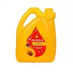 MR.GOLD SUNFLOWER OIL CAN 5l