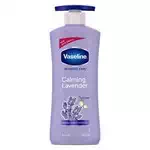 VASELINE INTENSIVE CARE CALMING LAVENDER BODY LOTION 400ml